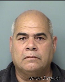 Jose                Male  Acosta Mugshot